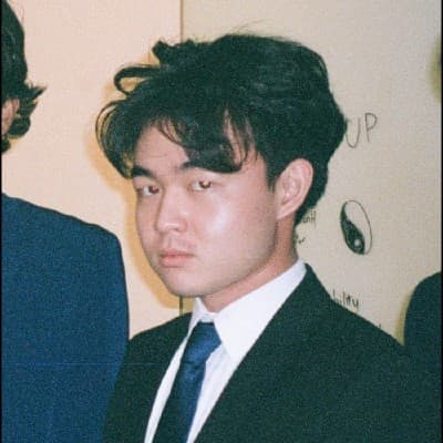 Jensen Huang