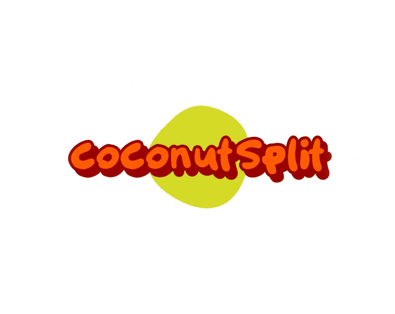 CoconutSplit Logo